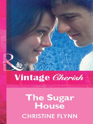 cover image of The Sugar House